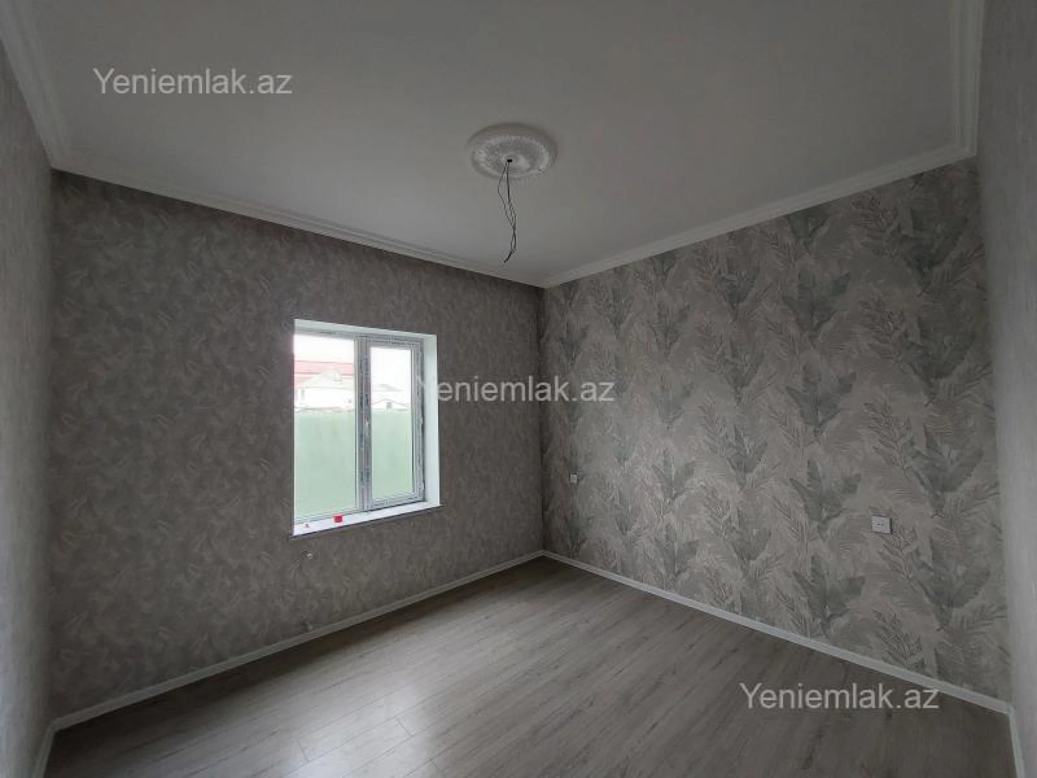 Satılır 4 otaqlı həyət evi 110 m²