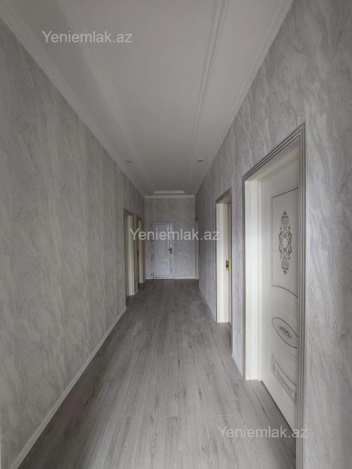 Satılır 4 otaqlı həyət evi 110 m²