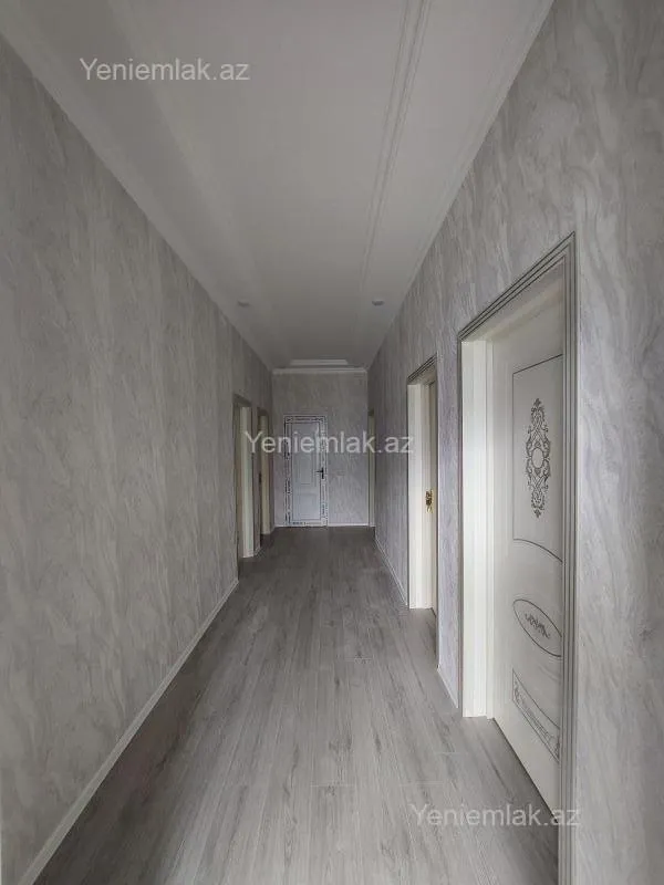 Satılır 4 otaqlı həyət evi 110 m²