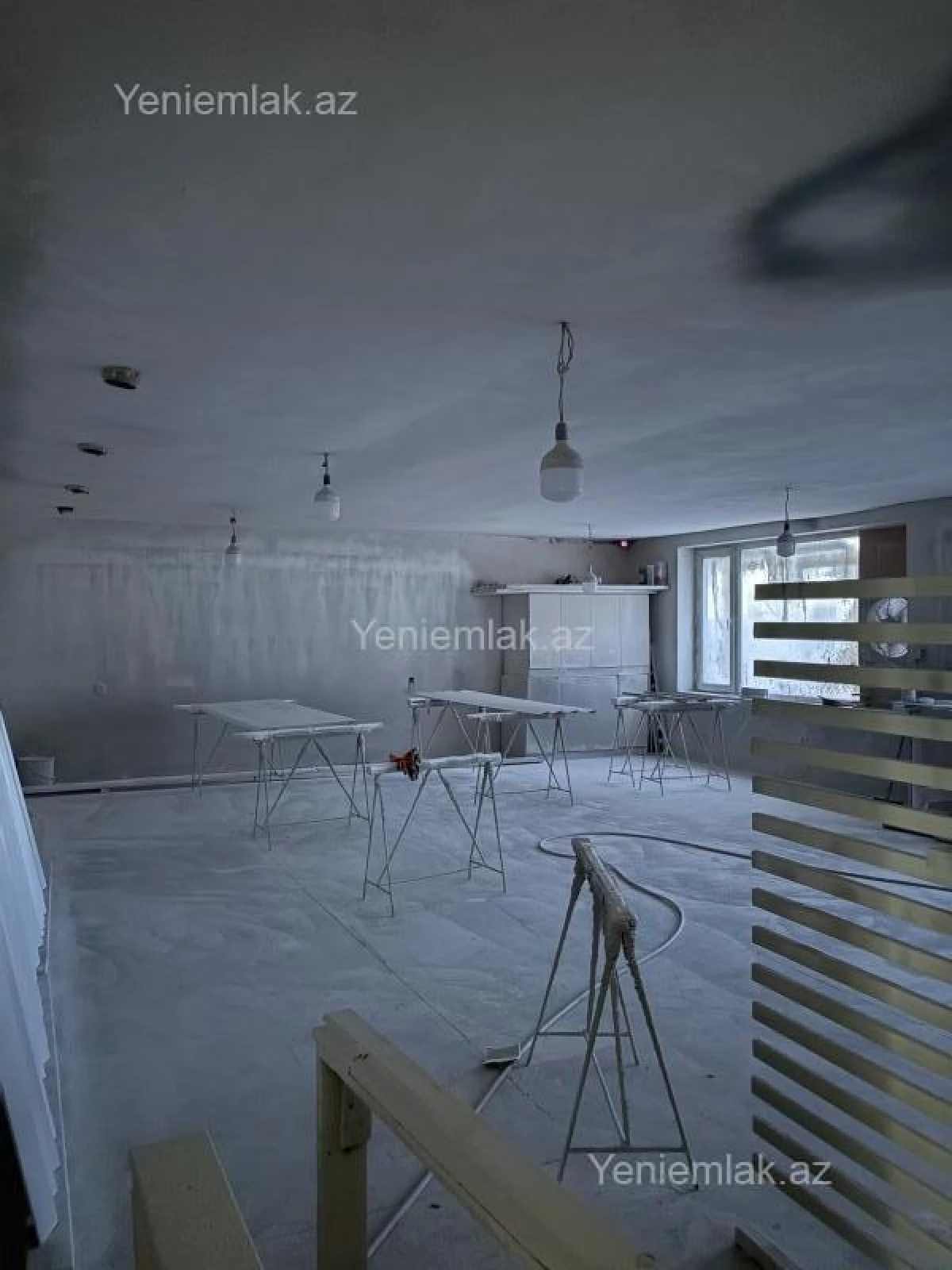 Satılır 16 otaqlı obyekt 1325 m²