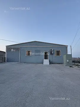 Satılır 16 otaqlı obyekt 1325 m² — Bakı, Xəzər 16 otaq 1325.00 m²