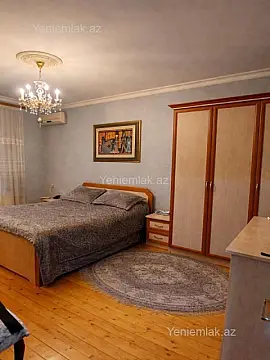 Satılır 3 otaqlı köhnə tikili 82 m²