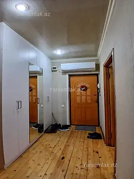 Satılır 3 otaqlı köhnə tikili 82 m²