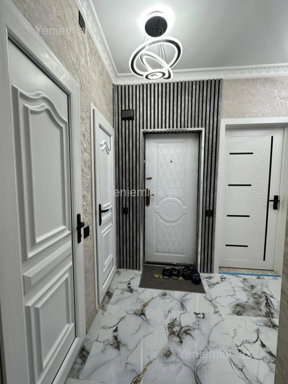 Satılır 3 otaqlı köhnə tikili 60 m²