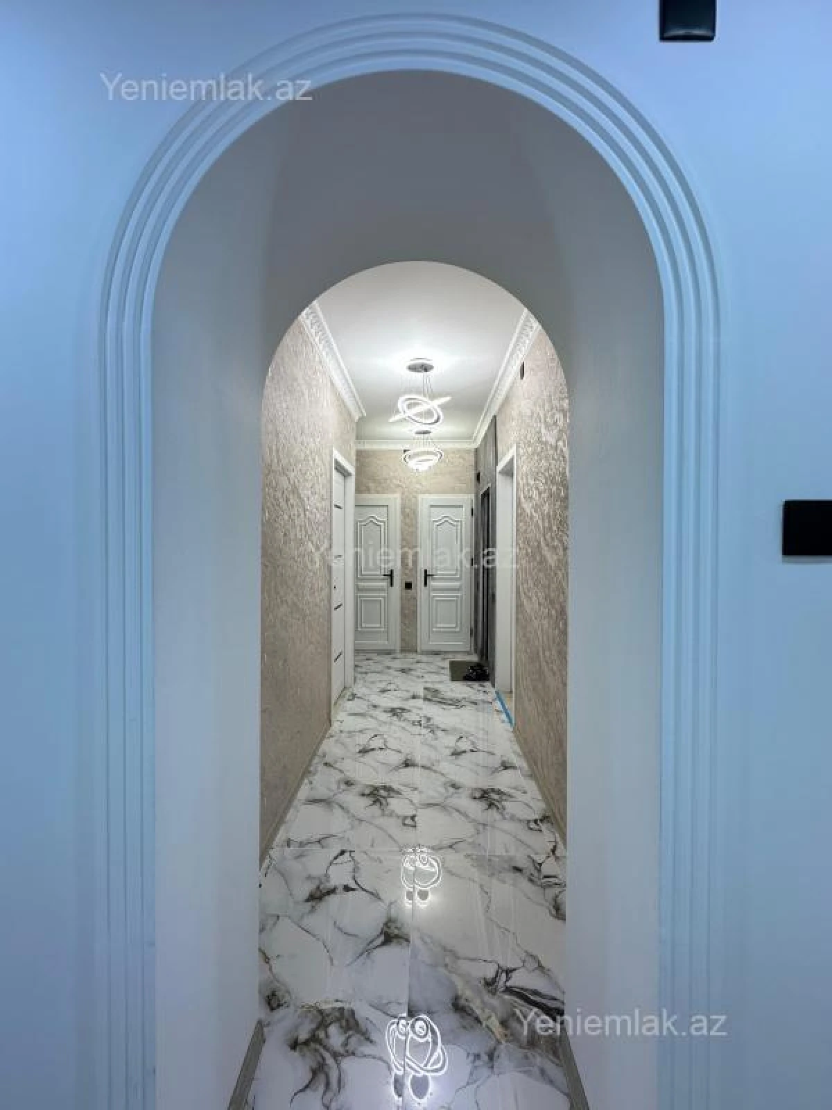 Satılır 3 otaqlı köhnə tikili 60 m²