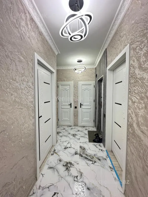 Satılır 3 otaqlı köhnə tikili 60 m²