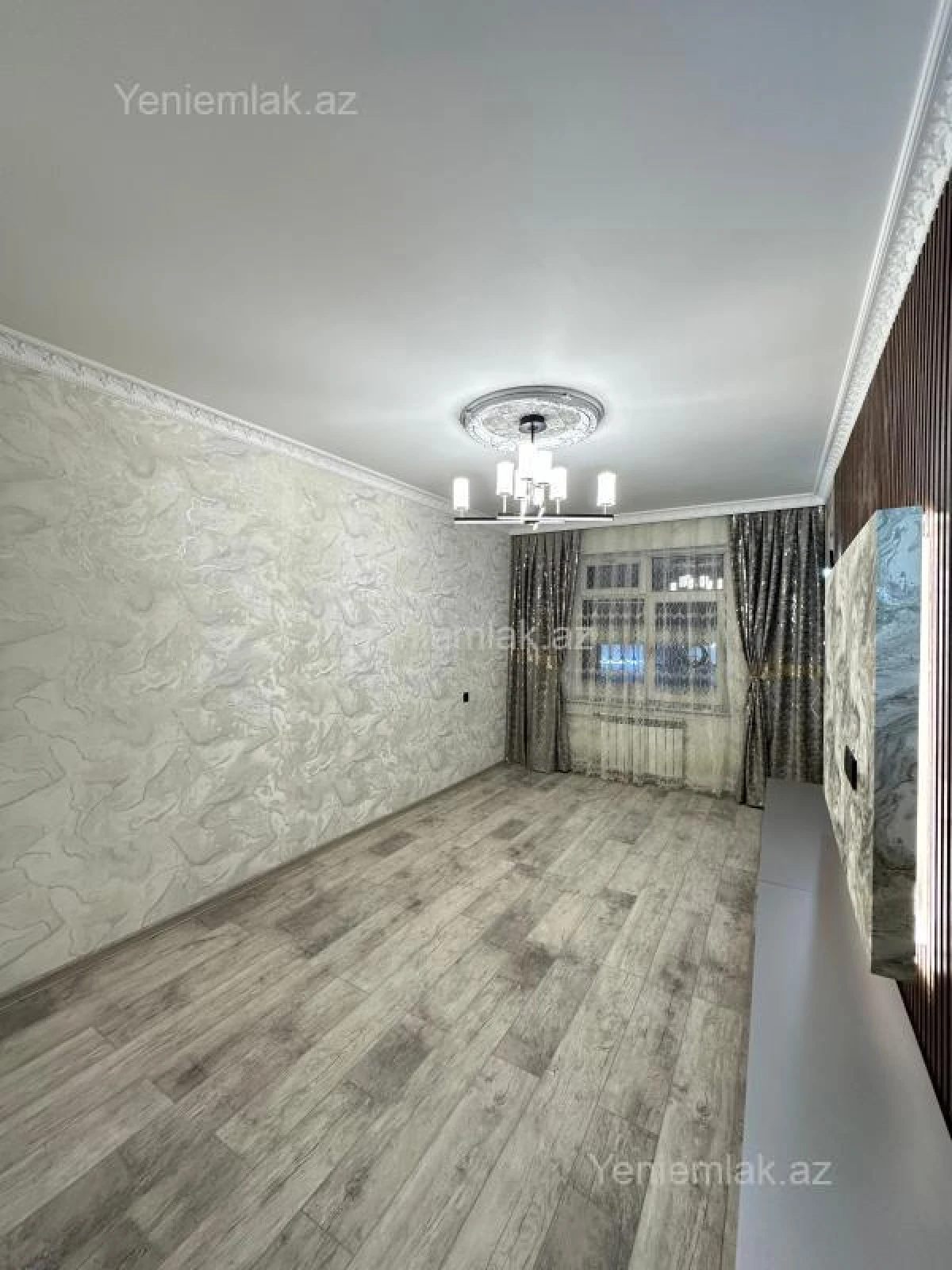 Satılır 3 otaqlı köhnə tikili 60 m²