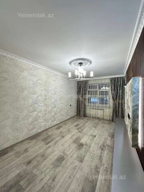 Satılır 3 otaqlı köhnə tikili 60 m²