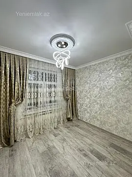 Satılır 3 otaqlı köhnə tikili 60 m²
