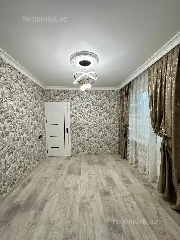 Satılır 3 otaqlı köhnə tikili 60 m²