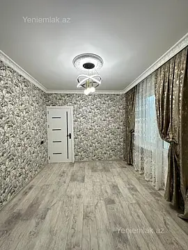 Satılır 3 otaqlı köhnə tikili 60 m²