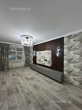 Satılır 3 otaqlı köhnə tikili 60 m² — Bakı, Xətai 3 otaq 60.00 m²