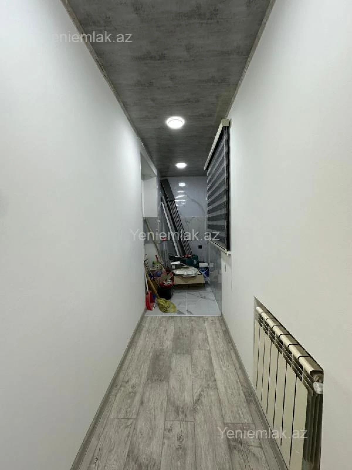 Satılır 3 otaqlı köhnə tikili 60 m²