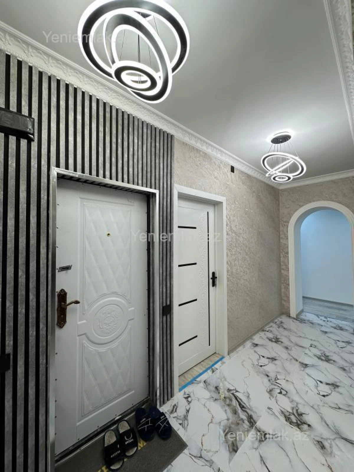 Satılır 3 otaqlı köhnə tikili 60 m²