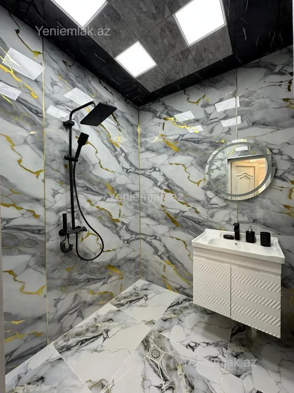 Satılır 3 otaqlı köhnə tikili 60 m²