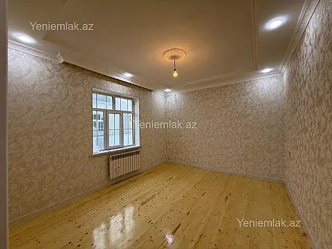 Satılır 3 otaqlı həyət evi 85 m²