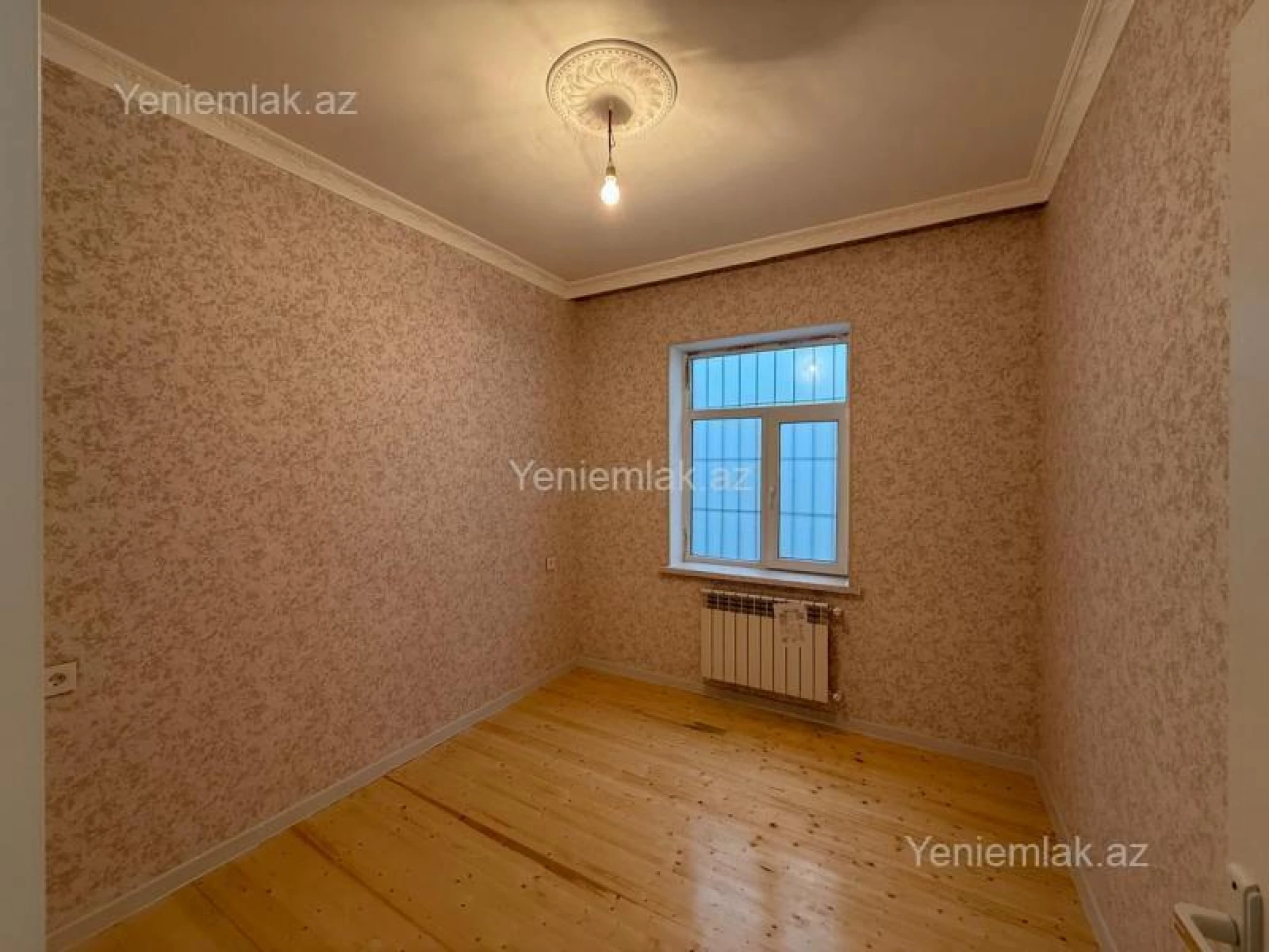 Satılır 3 otaqlı həyət evi 85 m²
