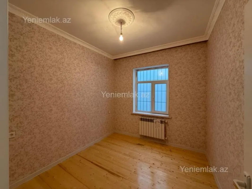 Satılır 3 otaqlı həyət evi 85 m²