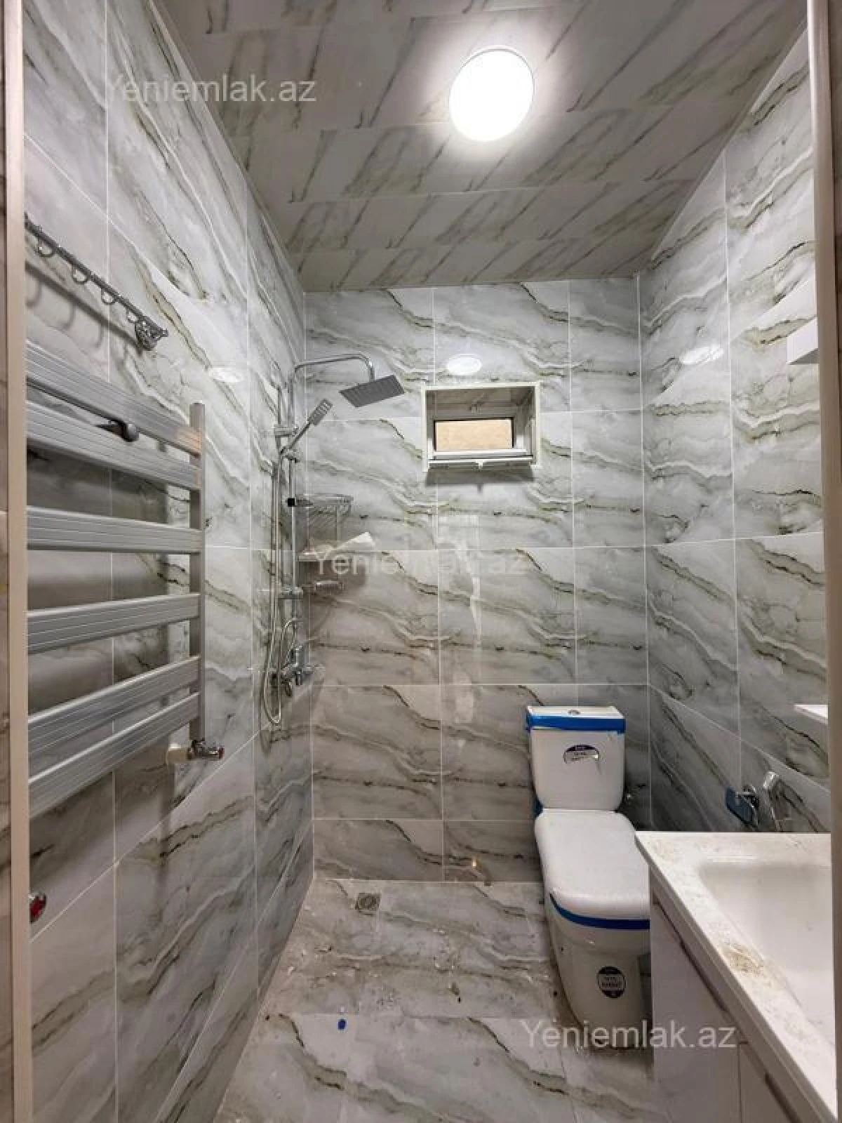 Satılır 3 otaqlı həyət evi 85 m²