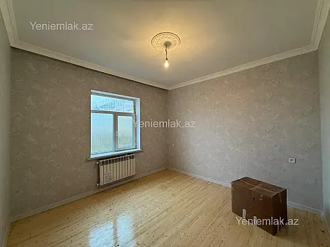 Satılır 3 otaqlı həyət evi 85 m²