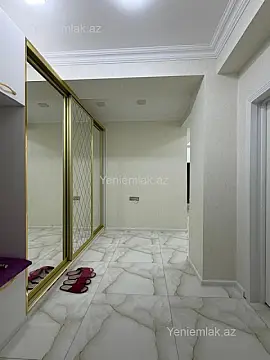 Satılır 3 otaqlı yeni tikili 83 m²