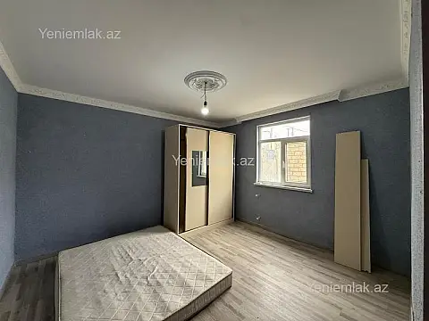 Satılır 5 otaqlı həyət evi 130 m²