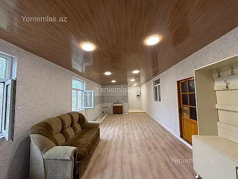 Satılır 5 otaqlı həyət evi 130 m²