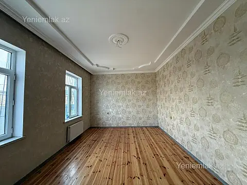 Satılır 3 otaqlı həyət evi 90 m²