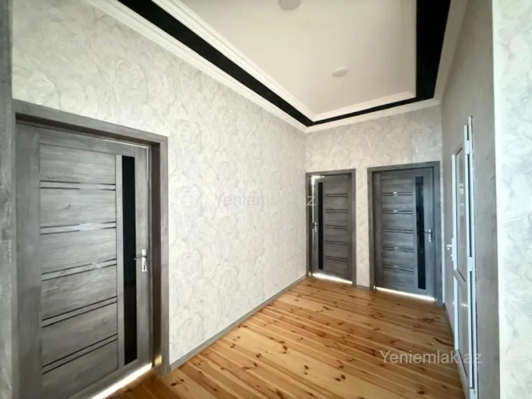 Satılır 3 otaqlı həyət evi 90 m²