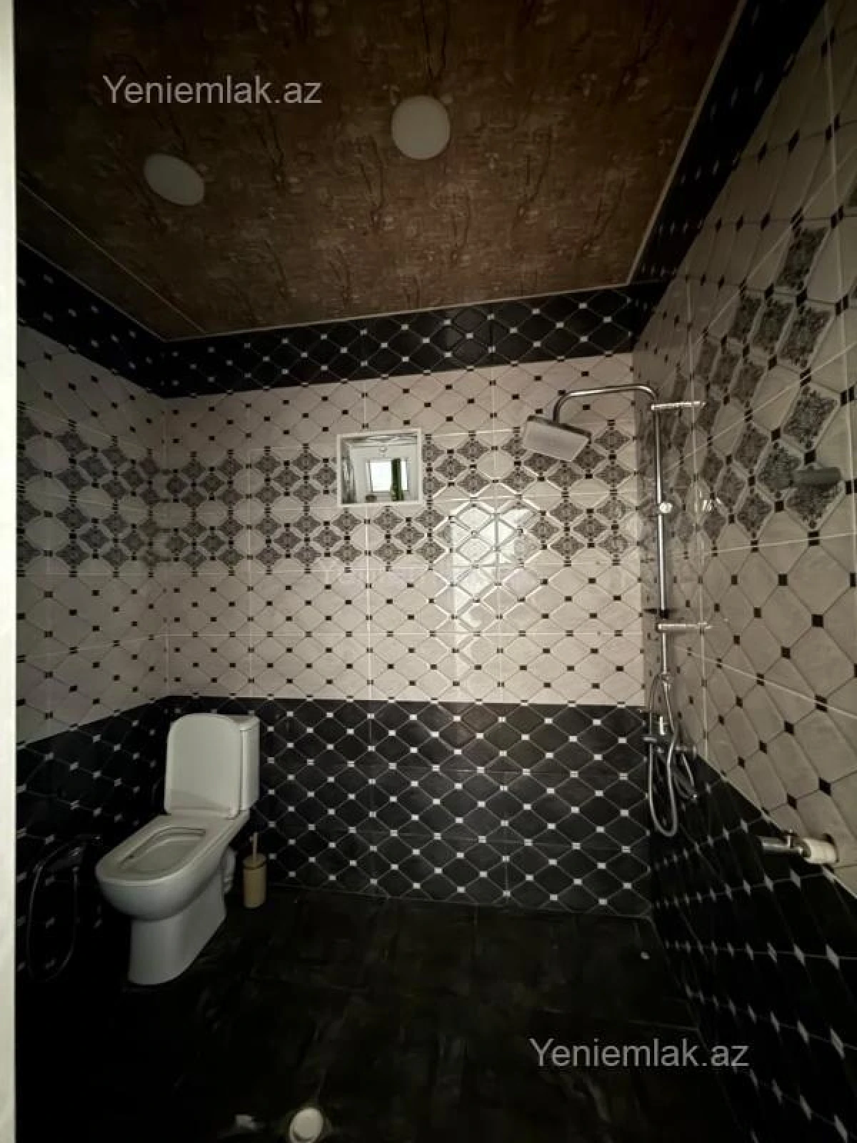 Satılır 3 otaqlı həyət evi 90 m²