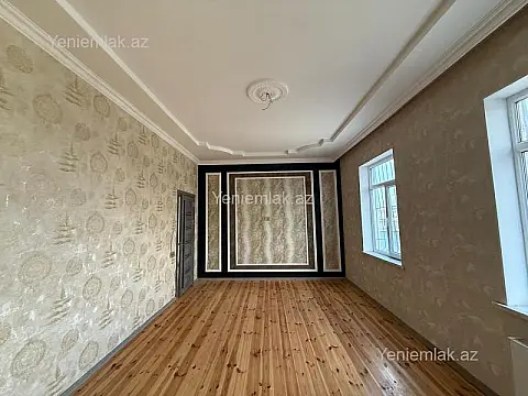 Satılır 3 otaqlı həyət evi 90 m²