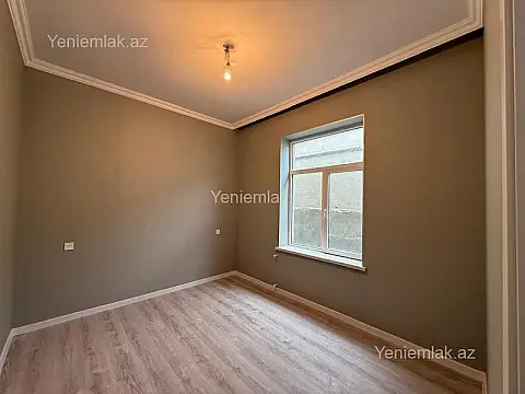 Satılır 4 otaqlı həyət evi 130 m²
