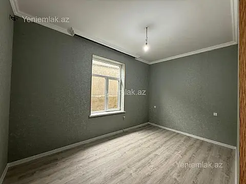 Satılır 4 otaqlı həyət evi 130 m²