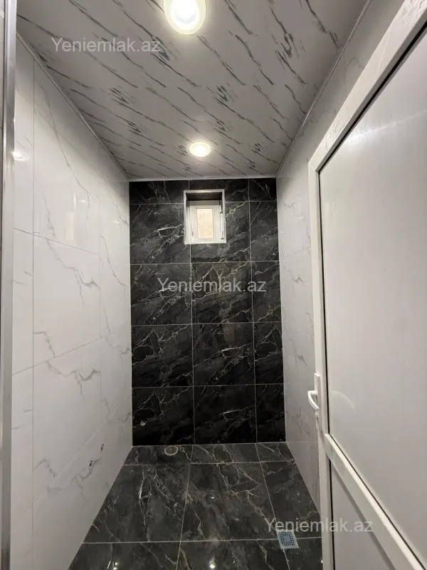 Satılır 4 otaqlı həyət evi 130 m²