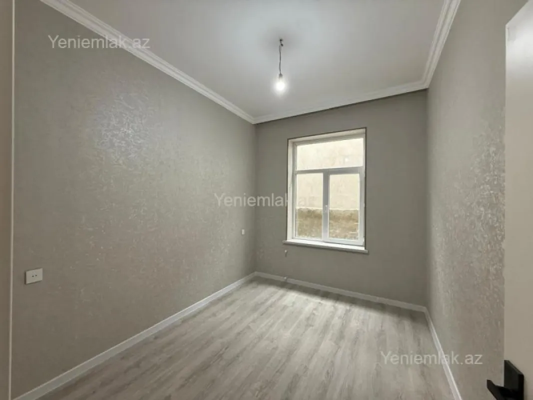 Satılır 4 otaqlı həyət evi 130 m²