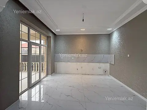 Satılır 4 otaqlı həyət evi 130 m²
