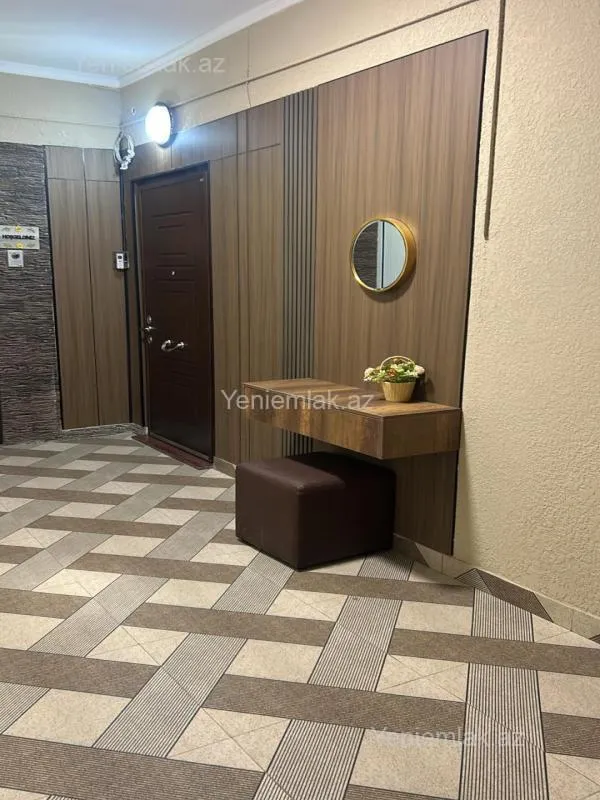 Satılır 4 otaqlı yeni tikili 170 m²