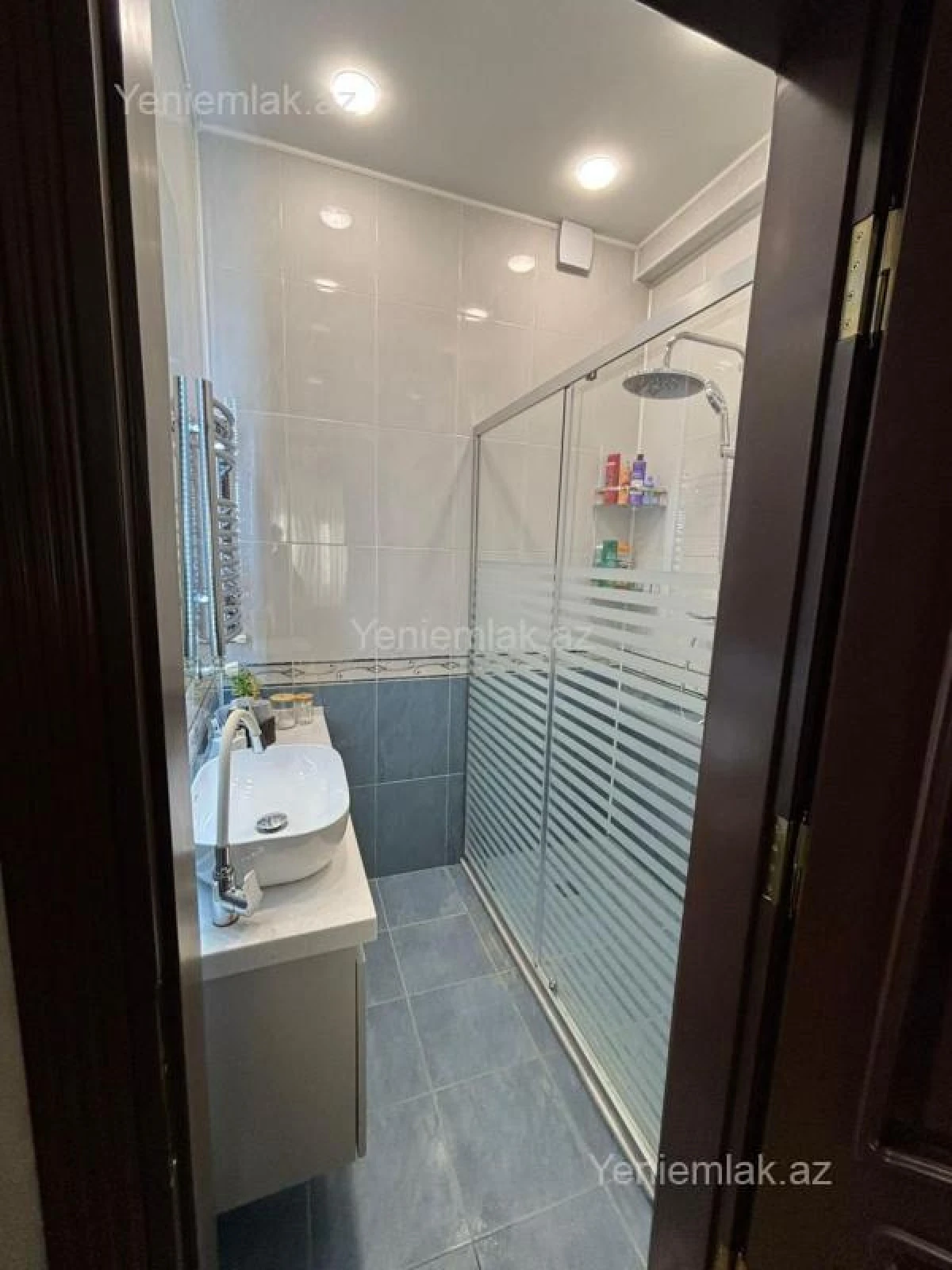 Satılır 4 otaqlı yeni tikili 170 m²