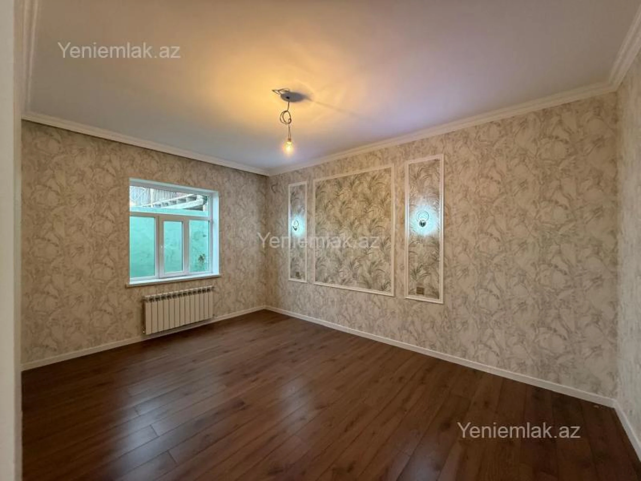 Satılır 4 otaqlı həyət evi 130 m²