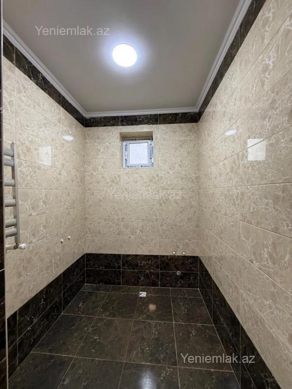 Satılır 4 otaqlı həyət evi 130 m²