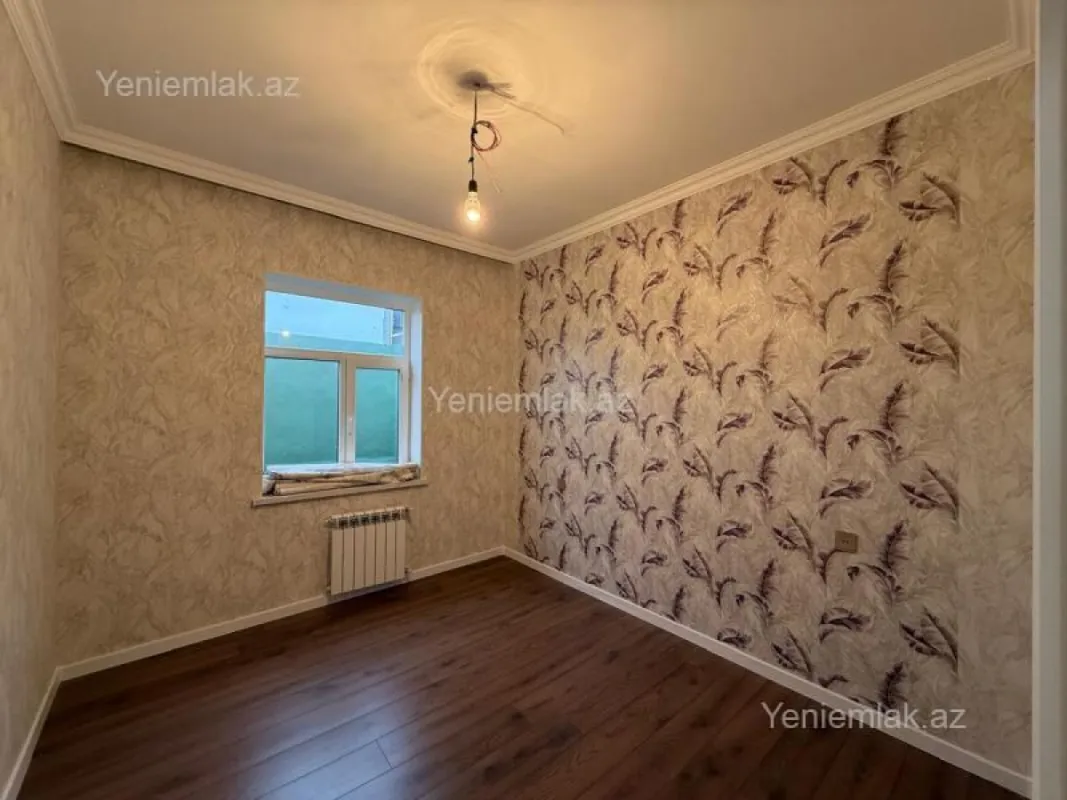 Satılır 4 otaqlı həyət evi 130 m²