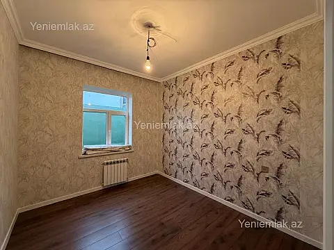 Satılır 4 otaqlı həyət evi 130 m²