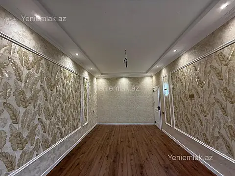 Satılır 4 otaqlı həyət evi 130 m²