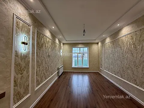 Satılır 4 otaqlı həyət evi 130 m²