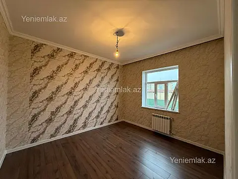 Satılır 4 otaqlı həyət evi 130 m²