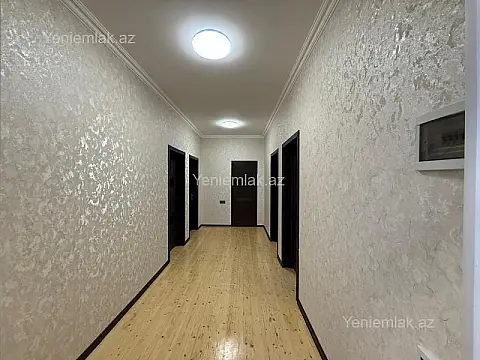 Satılır 3 otaqlı həyət evi 100 m²