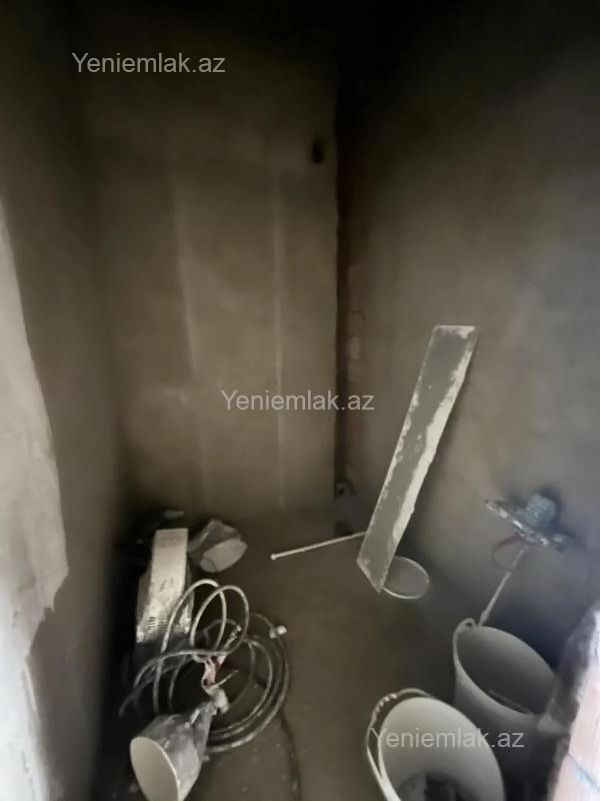 Satılır 3 otaqlı yeni tikili 85 m²