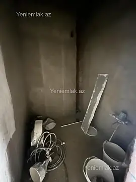 Satılır 3 otaqlı yeni tikili 85 m²