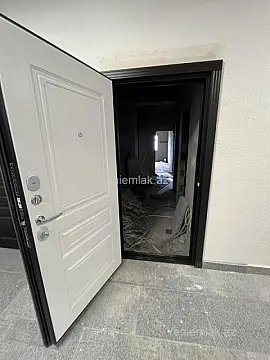 Satılır 3 otaqlı yeni tikili 85 m² — Sumqayıt 3 otaq 85.00 m²