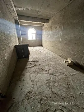 Satılır 3 otaqlı yeni tikili 85 m²